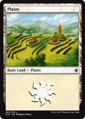 Plains (262/279)